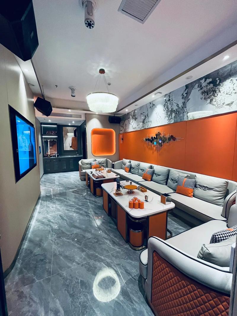 青岛商务ktv最新计费规则-李沧区ktv预订